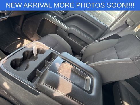 Used 2014 Chevrolet Silverado 1500 LT w/ All Star Edition image 14