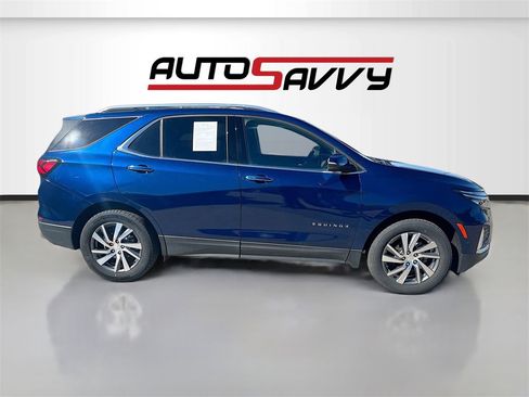 Used 2022 Chevrolet Equinox Premier image 8