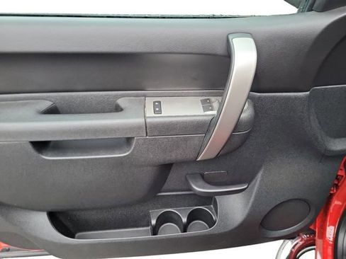 Used 2013 GMC Sierra 1500 SLE w/ SLE Preferred Package image 10