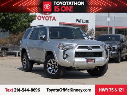 Used 2024 Toyota 4Runner TRD Off-Road Premium