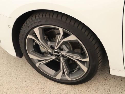 Used 2022 Audi A3 2.0T Premium w/ Convenience Package image 32