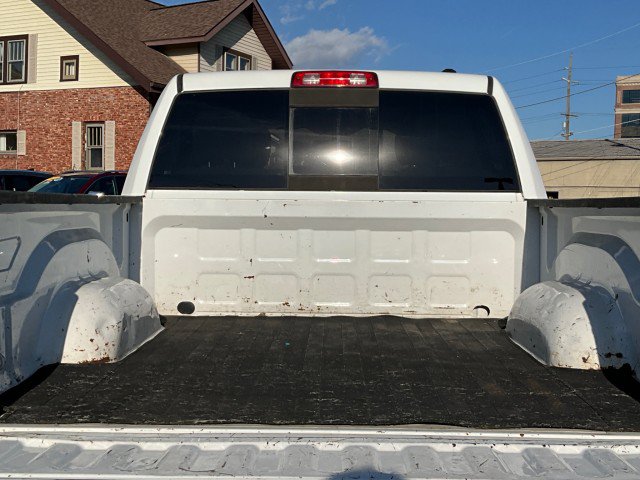 Used 2012 RAM 1500 Big Horn AWD/4WD image 27