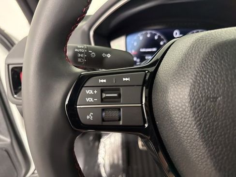 New 2026 Honda Civic Si image 29