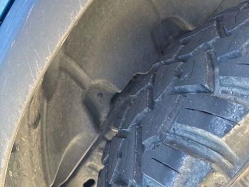 Used 2021 Ford Bronco 4-Door image 29