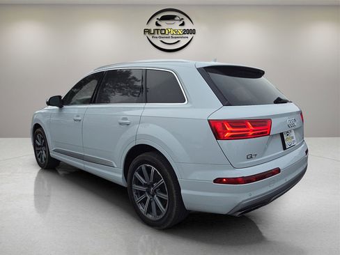 Used 2019 Audi Q7 2.0T Premium Plus image 5