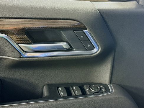 New 2026 Chevrolet Silverado 1500 LT w/ All Star Edition Plus image 13