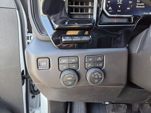 New 2026 Chevrolet Silverado 1500 ZR2 w/ Dark Appearance Package image 14