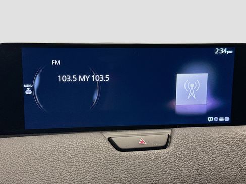 Used 2025 MAZDA CX-90 3.3 Turbo w/ Premium Sport Pkg image 21