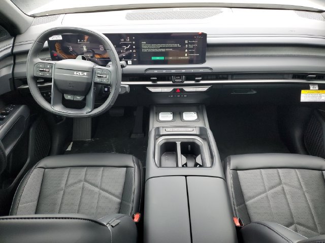 New 2027 Kia Telluride EX X-Line AWD/4WD image 10