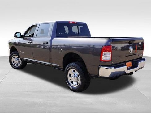 Used 2020 RAM 2500 Tradesman AWD/4WD image 8