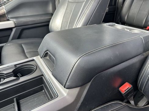 Used 2022 Ford F250 Lariat w/ Tremor Off-Road Package image 13