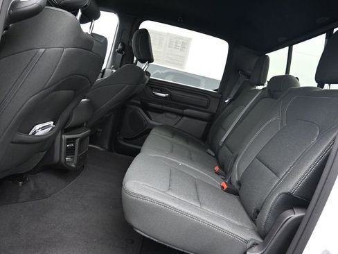 Used 2025 RAM 1500 Tradesman RWD image 13