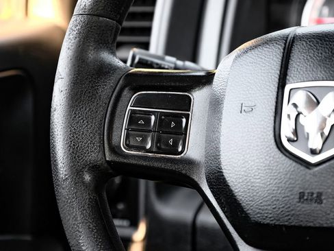 Used 2018 RAM 2500 Tradesman w/ Chrome Appearance Group image 24