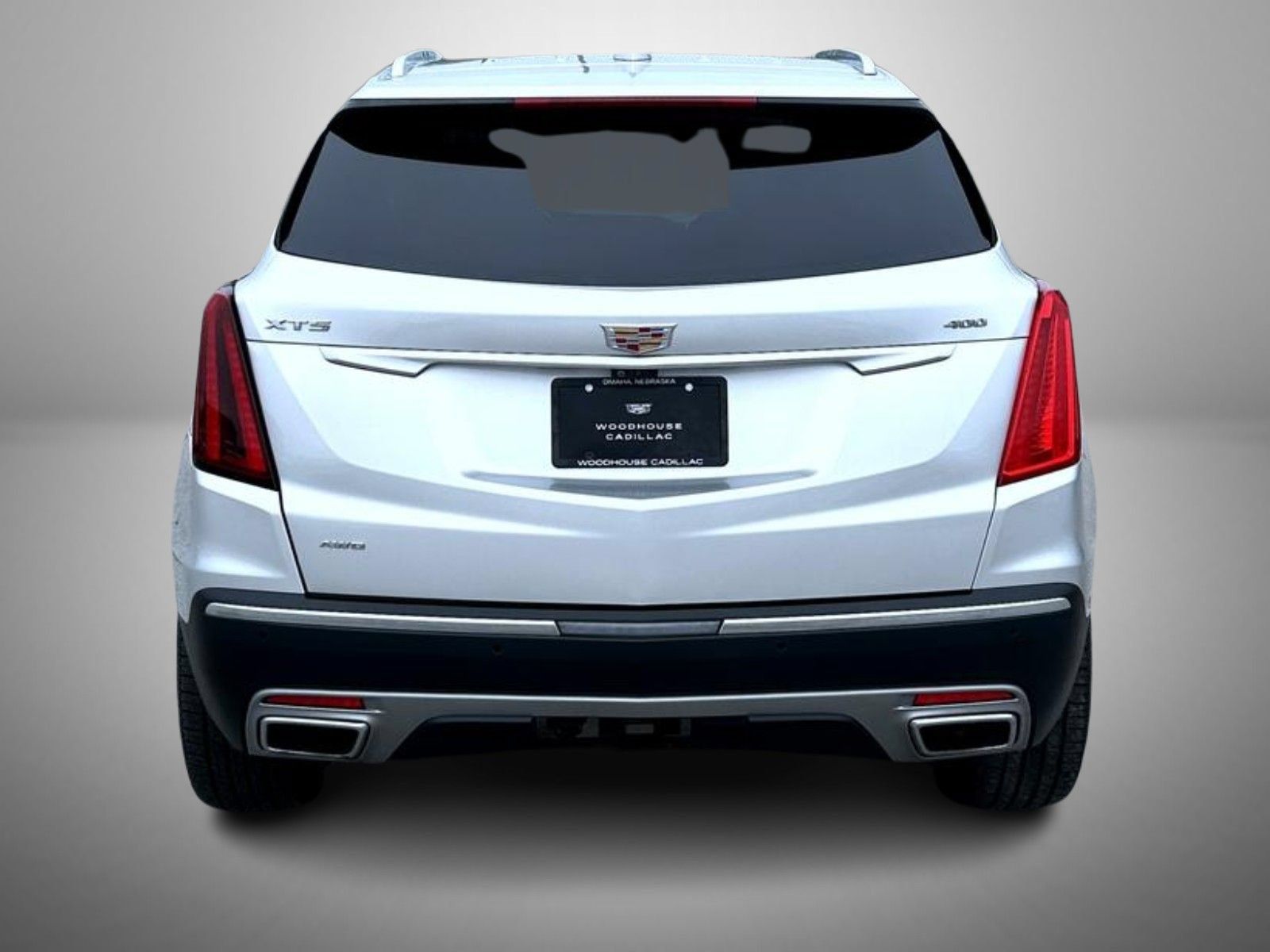 Used 2020 Cadillac XT5 Premium Luxury w/ Platinum Package AWD/4WD image 6