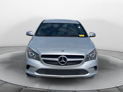 Used 2019 Mercedes-Benz CLA 250 image 3