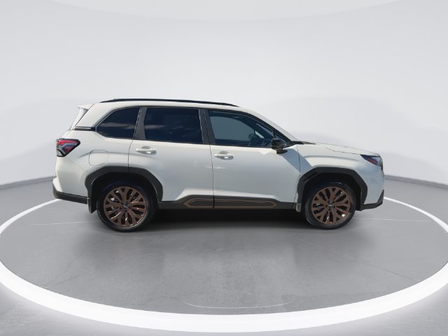 Certified 2026 Subaru Forester Sport AWD/4WD image 9