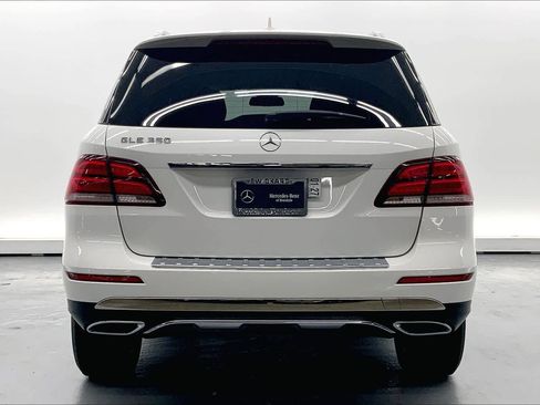 Used 2018 Mercedes-Benz GLE 350 image 3