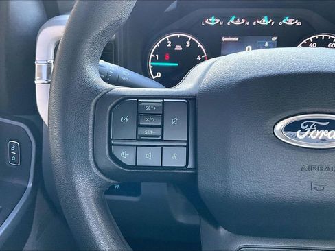 Used 2024 Ford F250 XLT image 26