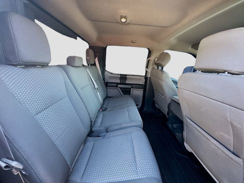 Used 2017 Ford F250 XLT image 28