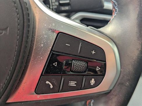 Certified 2023 BMW i4 M50 w/ Premium Package image 11