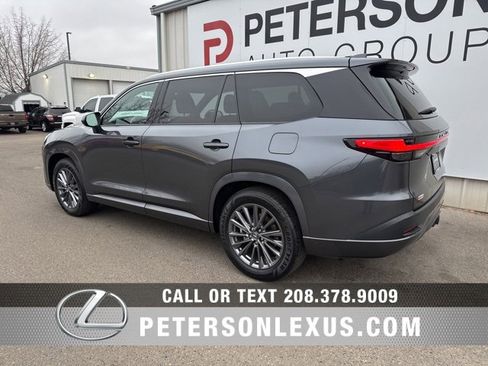 Used 2024 Lexus TX 350 350 image 5