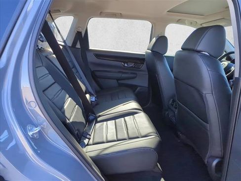 New 2026 Honda CR-V EX-L image 15