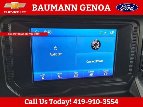 Used 2022 Ford Bronco 4-Door image 21