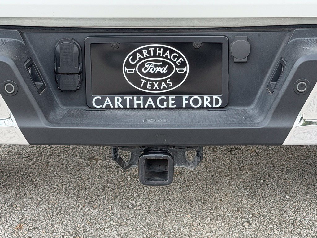 Used 2023 Ford F150 King Ranch w/ Equipment Group 601A High AWD/4WD image 14
