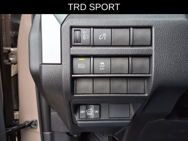 Used 2026 Toyota Tacoma TRD Sport RWD image 22