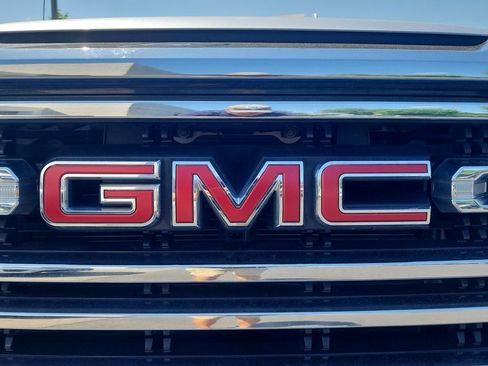 Certified 2020 GMC Sierra 1500 SLT w/ SLT Premium Package AWD/4WD image 29