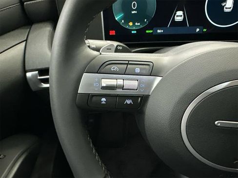 New 2026 Hyundai Tucson SEL image 26