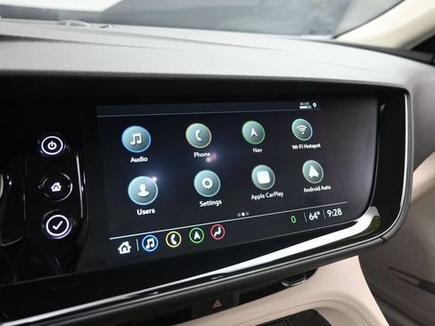 Used 2023 Buick Envision Avenir AWD/4WD image 19