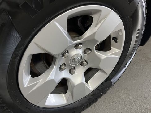 Used 2022 RAM 1500 Big Horn image 12