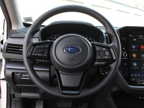 New 2026 Subaru Crosstrek 2.0i Premium image 9