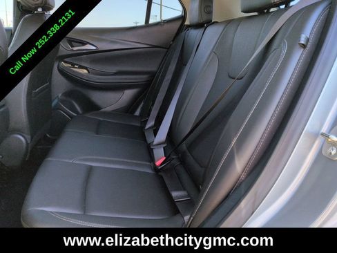 Used 2024 Buick Encore GX Sport Touring FWD image 15