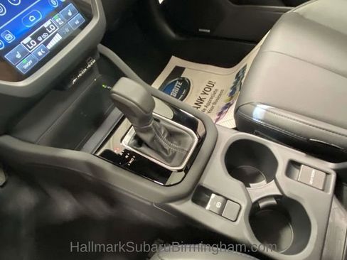 New 2025 Subaru Forester Limited image 20
