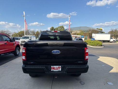 Used 2021 Ford F150 XL w/ STX Appearance Package AWD/4WD image 5