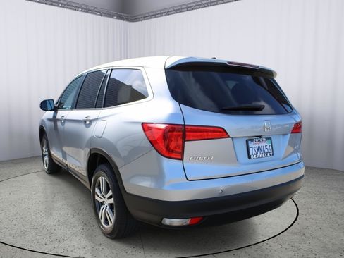 Used 2016 Honda Pilot EX image 6