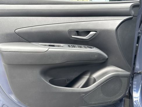 New 2026 Hyundai Tucson XRT image 10