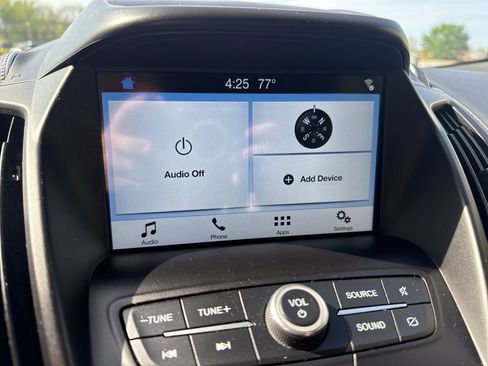 Used 2019 Ford Escape SE AWD/4WD image 26