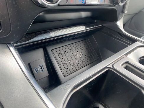 Used 2023 Ford F150 Limited AWD/4WD image 25