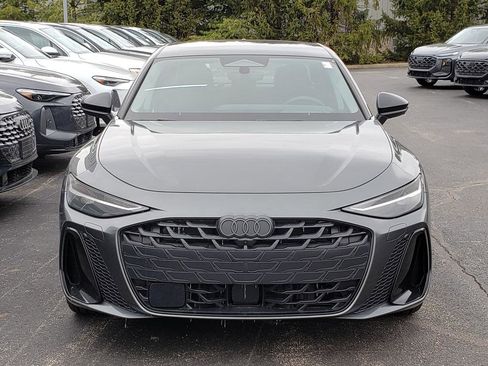 New 2026 Audi A6 Premium Plus image 5