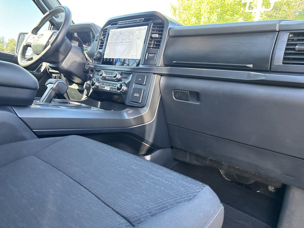 Used 2024 Ford F150 XLT w/ Equipment Group 302A MID AWD/4WD image 33