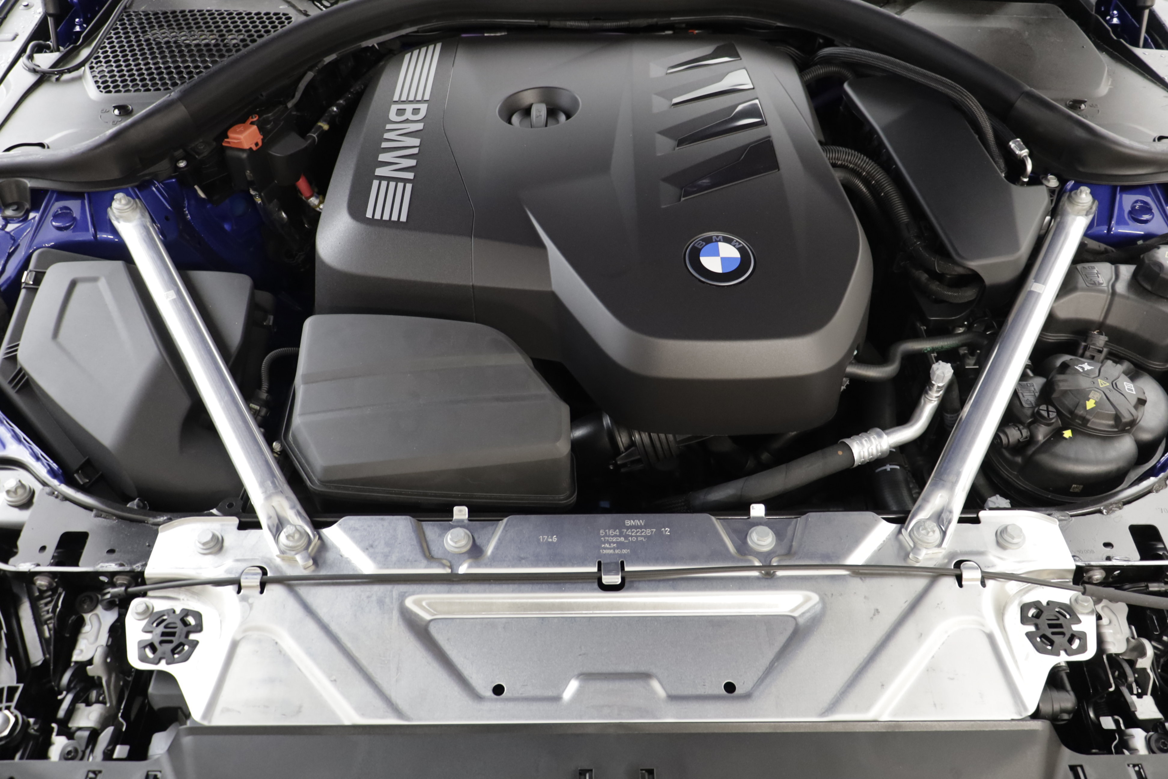 New 2027 BMW 430i Coupe w/ M Sport Package AWD/4WD image 22