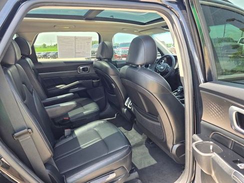 Used 2021 Kia Sorento SX FWD image 14