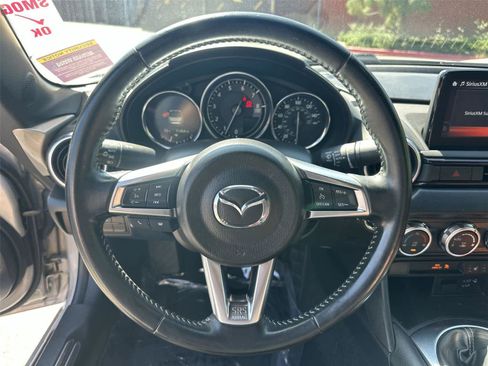 Used 2023 MAZDA MX-5 Miata Grand Touring image 14