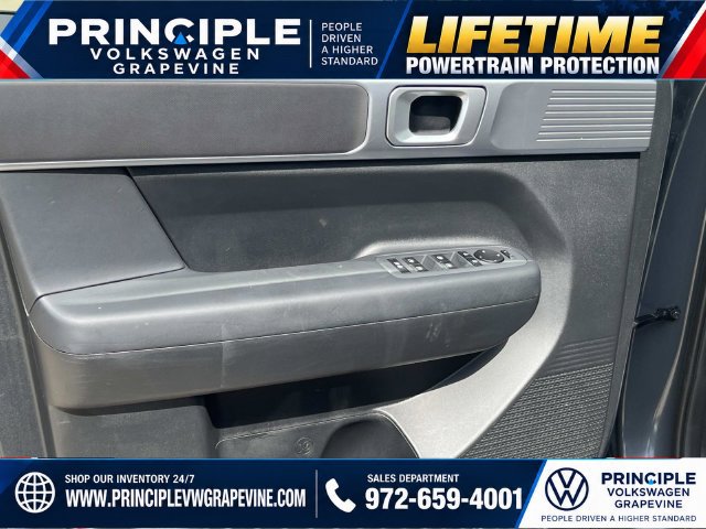 Used 2026 Hyundai Santa Fe SE FWD image 10