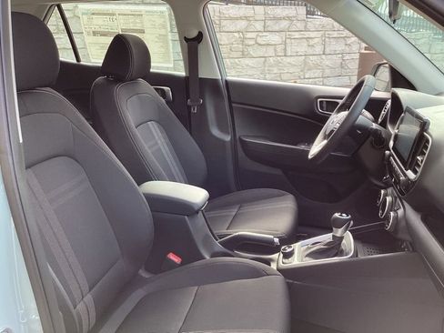 New 2026 Hyundai Venue SEL FWD image 17