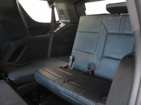 Certified 2022 Chevrolet Tahoe RST RWD image 17