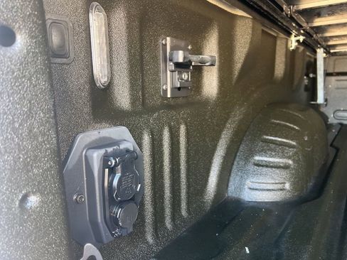 Used 2022 Ford F450 Limited w/ FX4 Off-Road Package image 41